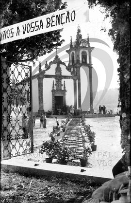 Procissão de Nossa Senhora, Maria Mãe de Deus
