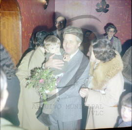 Eleições Autárquicas de 1979