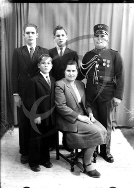 Grupo familiar