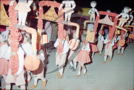 Marchas de Santo António