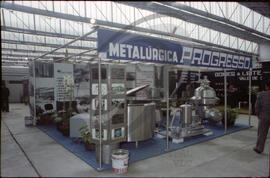 Lacti 79, Metalúrgica Progresso