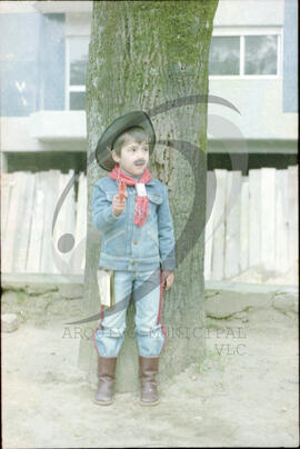 Carnaval de 1983