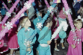 Marchas de Santo António