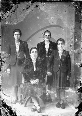 Grupo familiar