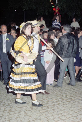 Marchas de Santo António