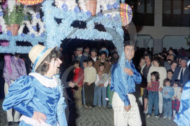 Marchas de Santo António