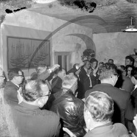 Jantar da União Rodoviária do Caima, Lda
