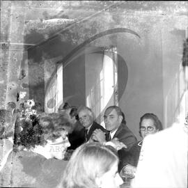 Homenagem, Fajões