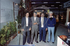Lacti 79, retrato de grupo
