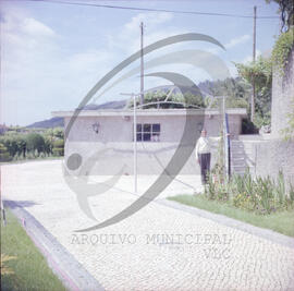 Edifício de habitação