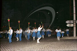 Marchas de Santo António