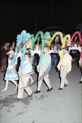 Marchas de Santo António
