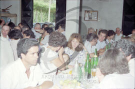 Comemoração, Sr. Américo
