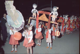 Marchas de Santo António