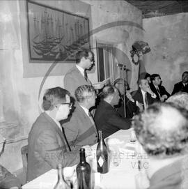 Jantar da União Rodoviária do Caima, Lda
