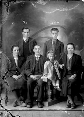Grupo familiar