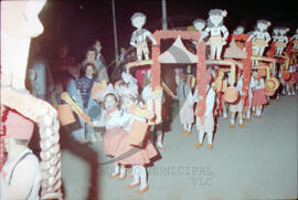 Marchas de Santo António