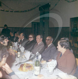 Festa de aniversário de Delfim de Almeida Maurício
