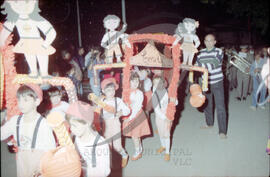 Marchas de Santo António