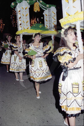 Marchas de Santo António