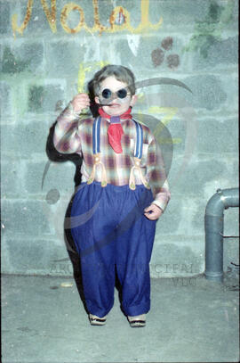 Carnaval de 1983