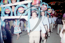 Marchas de Santo António