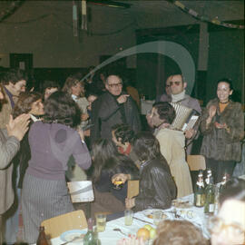 Festa de aniversário de Delfim de Almeida Maurício