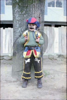 Carnaval de 1983