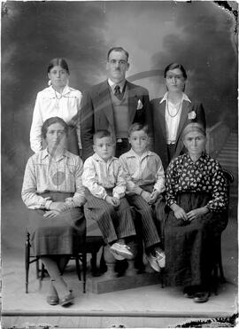 Grupo familiar