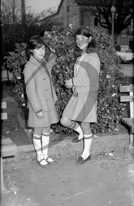 Carnaval de 1968