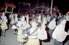 Marchas de Santo António