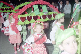 Marchas de Santo António