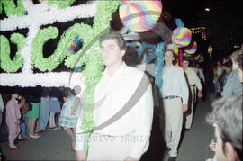 Marchas de Santo António