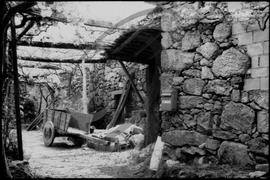 Habitação rural