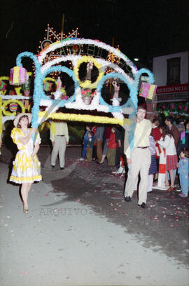 Marchas de Santo António