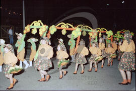 Marchas de Santo António