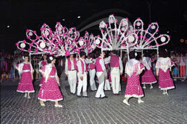 Marchas de Santo António