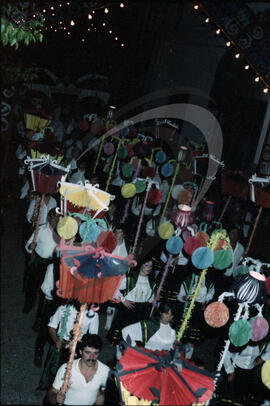 Marchas de Santo António